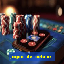 jogos de celular mais jogados 2024